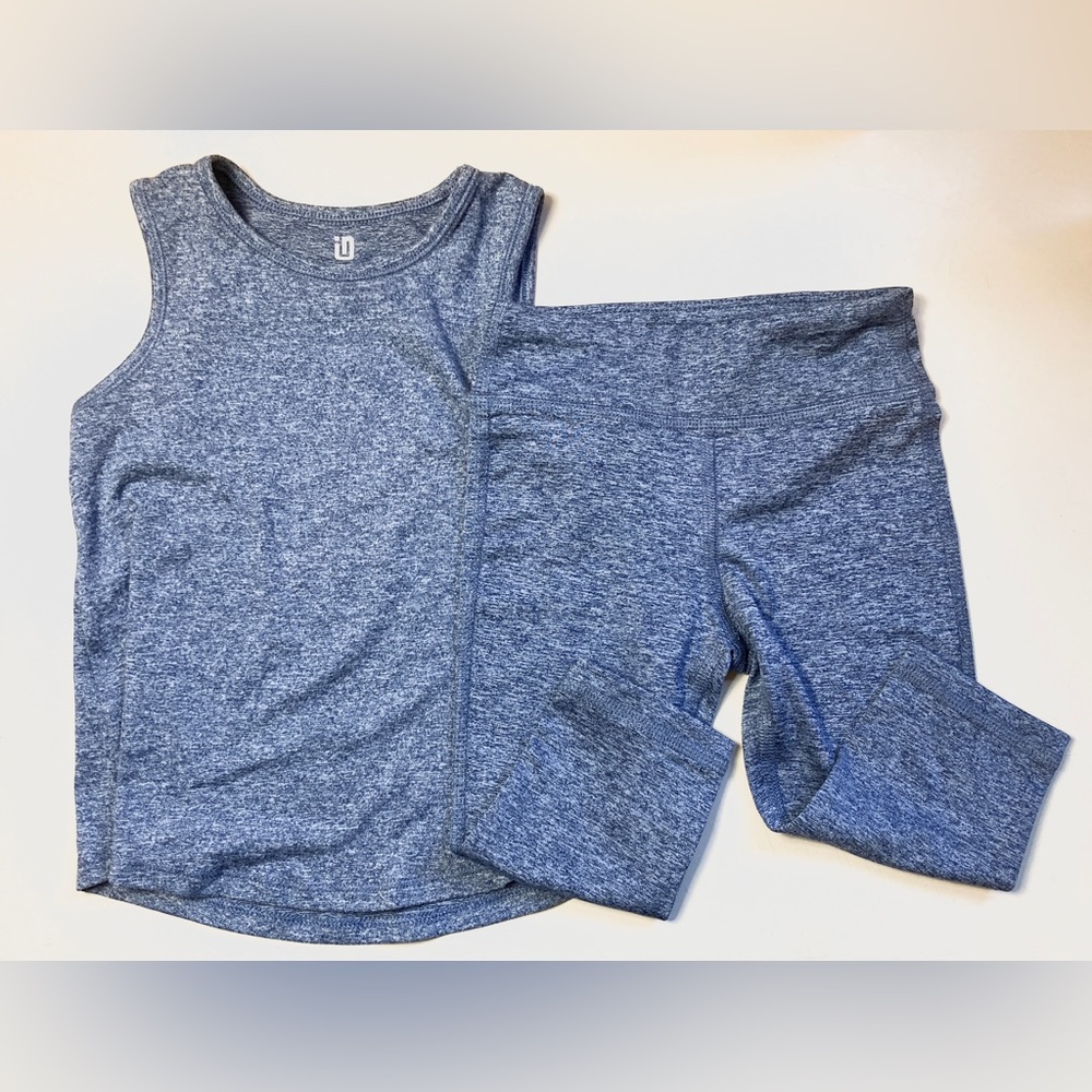 Toddler Yoga Set